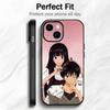 Classic Comics K-Kimi Ni TodokeS Phone Case Phone Case Soft Packaging Lightweight For iPhone17 16 15 14 13ProMax