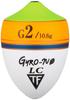 TSURIKEN LC Muscat G2 Fishing Float Gyro-N