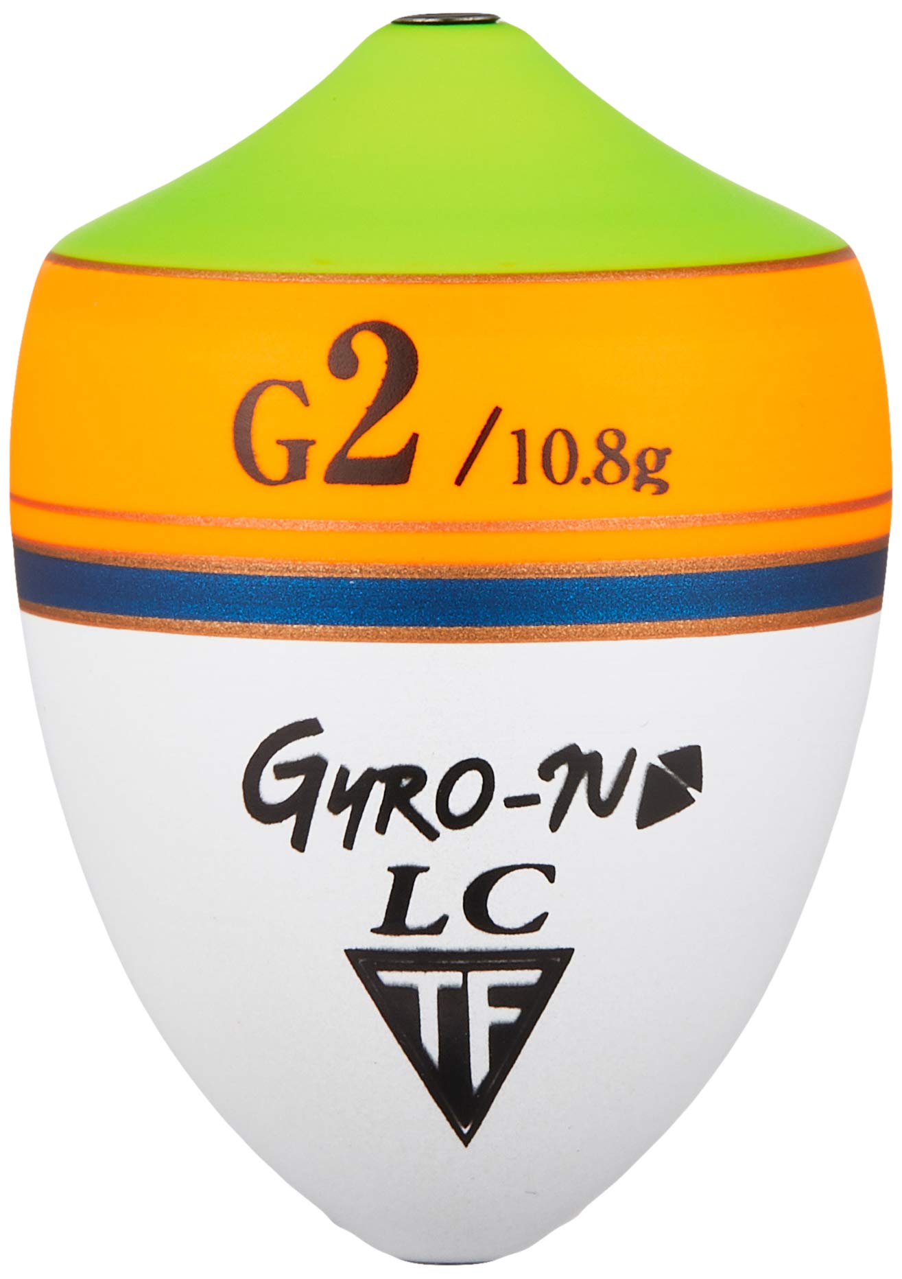 

Поплавок для рыбалки TSURIKEN LC Muscat G2 Gyro-N