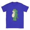 Resist Portland Frog I Stand with Frog TShirts for Men  Cool 100 Cotton Tees Crewneck Short Sleeve T Shirts 4XL 5XL Clothing