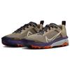 New Nike React Terra Kiger 9 Khaki Deep Jungle Safety Orange Sea Glass Women's DR2694-200