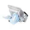 With Keys T Handle Latch Stainless Steel Trailer Door Lock Secure T Handle Lock  Engineering