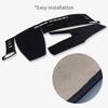 Dash Mat Dashmat for Lexus UX UX200 UX250H ZA10 2018 ~  Car Dashboard Cover Pad Protective Sunshade Carpet Accessories