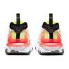 New Nike React Vision Orange Volt Women's CI7523-100