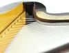 SUNRISE SOUND HOUSE Sunrise Sound House Miniature Musical Instrument Harp 24cm