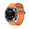 WATCH7 ULTRA: Neue Smartwatch mit Bluetooth, Blutsauerstoffüberwachung und Herzfrequenz-Sportdetektion.