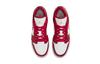 Jordan 1 Rojo Cardenal Bajo GS 553560-607