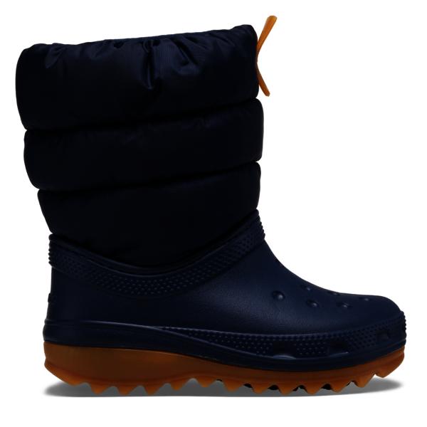 Crocs Kids Neo Puff Boots 207684 4pq