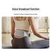 Xiaomi Smart Dual-Frequency Waist Massager with EMS CN plug (adapter included)