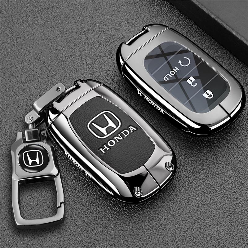2024-26 Honda CRV Keycase 23/24/26 New CRV Honor Edition Fengshang Edition Car Buckle Shell