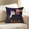 Kawaii EEbichu Pillow Cover Sofa Cushion Cover Home Room Decoration Children Gift