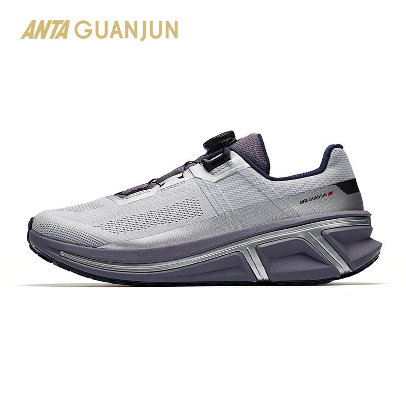 Anta Champion Glory 3 Summer Men's Running Shoes