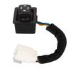 Steering Column Switch 936913M000 Sturdy Abrasion Resistant Stable Steering Column Tilt Switch for