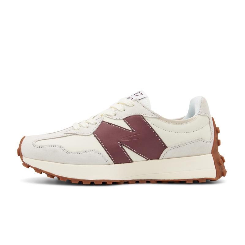 Sneakers New Balance Nb Sneakers 327 Women'S Shoes Small Waist Shoes Men'S Shoes Student Tide