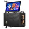 Malone GT-906 Portable Outdoor Karaoke Speaker System (CN Version)