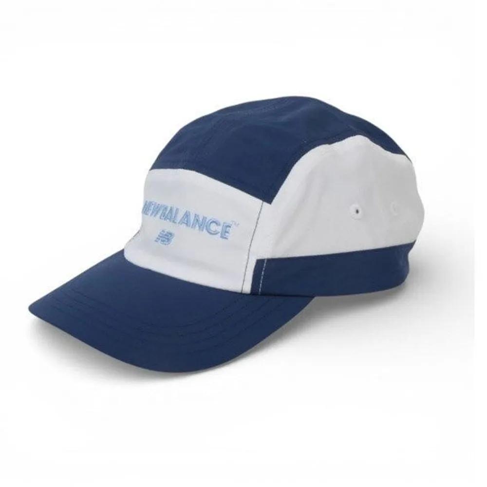 [New Balance] Kids Color Block Camp Cap NK8BGB104U-59 Hat 54
