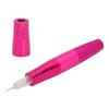   Tattoo Pen Multifunctional   Tattoo Machine   Lasting Rotate Cartridge Tattoo Pen with Tattoo Clip Cord