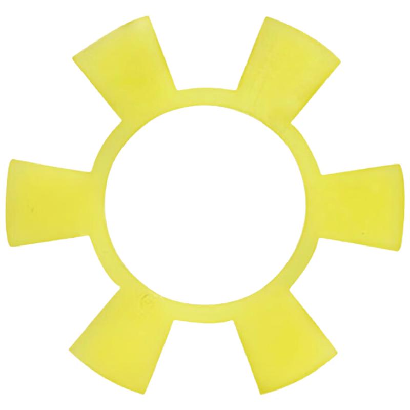 Winstable Polyurethane Hexagonal Coupling Spider