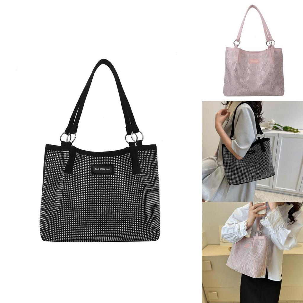 Stylish Pu Material Women's Bag 2023 Spring Vintage European And American Style Shoulder Bag With Car Stitching Trending Postal Bag Design