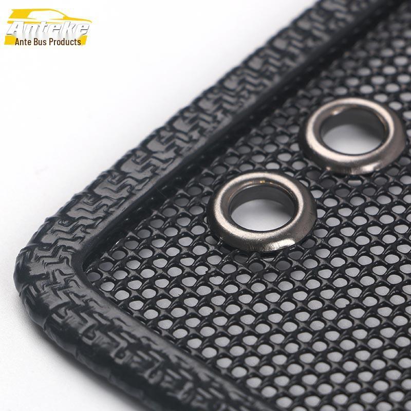 UNI-K iDD Hybrid Insect Screen and Radiator Sticker for 22 Models