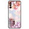 For Samsung Galaxy A05S A05 Case Animals SM-A057F Shockproof Soft Silicone TPU Back Cover For Samsung A05 Protective Phone Cases