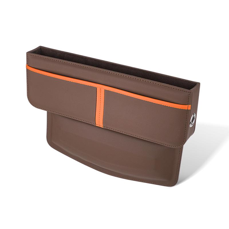 Multifunctional Car Seat Gap Storage Box