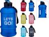 Sport Bottle Petg 1300Ml