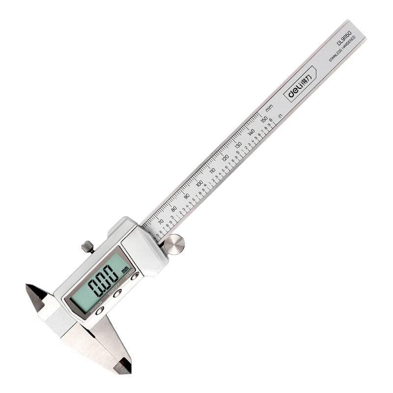 Deli Digital Caliper Standard