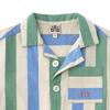 Bonton Big Stripe Shirt 7617t 322 02