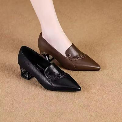 Sapatos clássicos – Sapatos clássicos