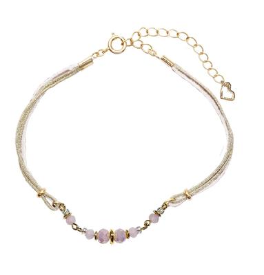 Βραχιόλια – Βραχιόλια με χάντρες