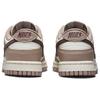Nike  Dunk Low Diffused Taupe Women Sneakers Brown Sail Plum-Eclipse DD1503-125