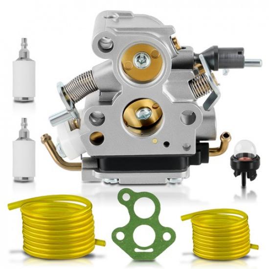 

Carburetor for 50645050 Husqvarna 135 140 140E 435 435E 440 440E Zama C1T-EL41A