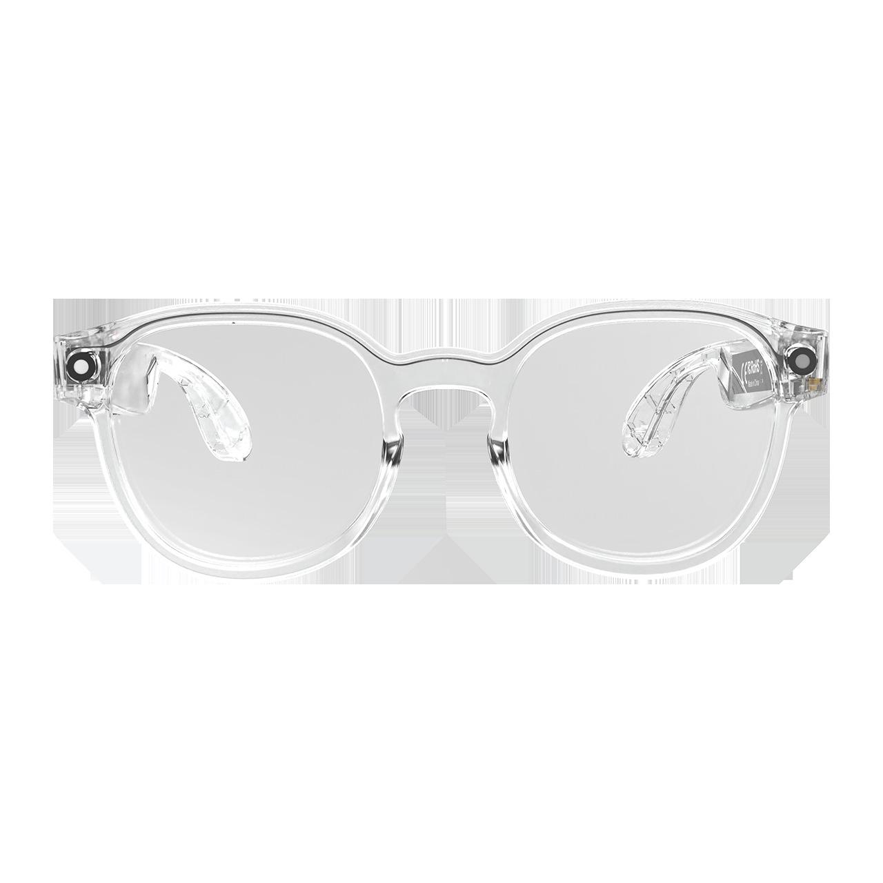 Cross AIMB-G6 viedās brilles ar 800MP