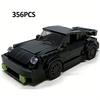 Classic Building Blocks Toy Action Figure Bricks Puzzle Toy Compatible Assemble Model For Kids Children's Educational Toy Gift