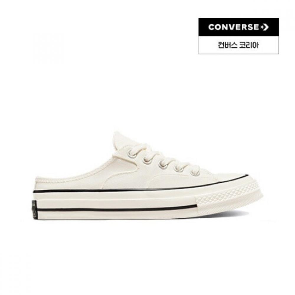 

Converse Daegu Department Store Converse Chuck 70 Mule Foundation white 220