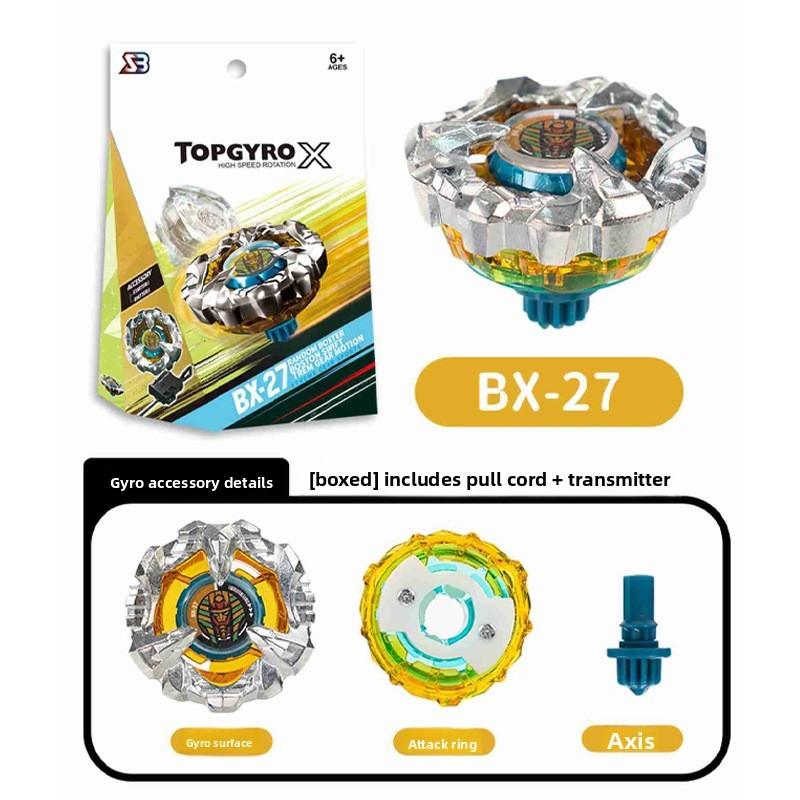 Battle Alloy Spinner Toys With Abs Material For Kids Collectors Display