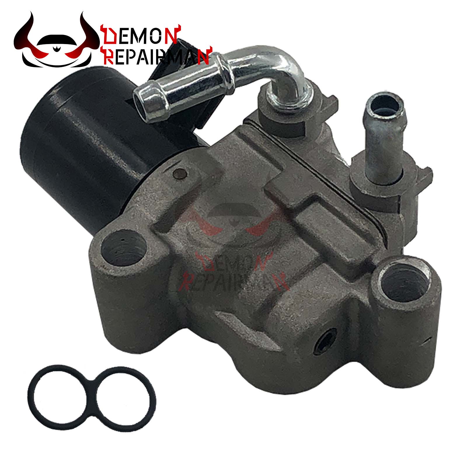 Idle Air Control Valve IAC IACV 1382000610 138200-0610 For Honda Acura RL 1996~2004 1997 1998 1999 2000 2001 2002 2003 3.5L 1Pcs