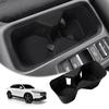 Futwod Honda Vezel New Drink Holder RV3 RV4 RV5 RV6 RV Series 2025 Compatible Custom Designed Cup Holder Silicone Waterproof Small Item Storage Easy