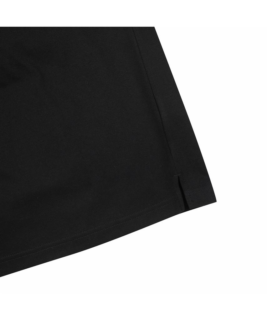 Goldeunbeeo (U) Essential Half-Sleeve T-Shirt G4Tam26102Bkx