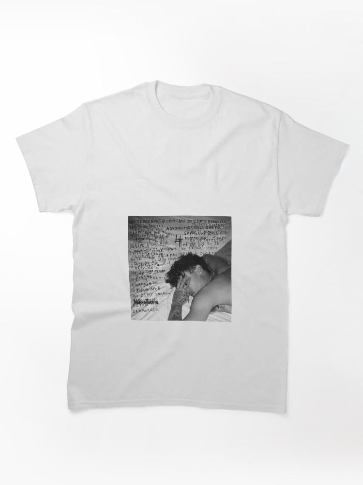 Mixtape Yung Beef ADROMICFMS 4 Classic Unisex T-Shirt