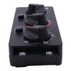 Air Conditioning Control Panel Switch for Mack, Model 25110700/20992943/70826280