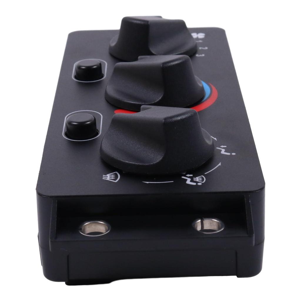 Air Conditioning Control Panel Switch for Mack, Model 25110700/20992943/70826280