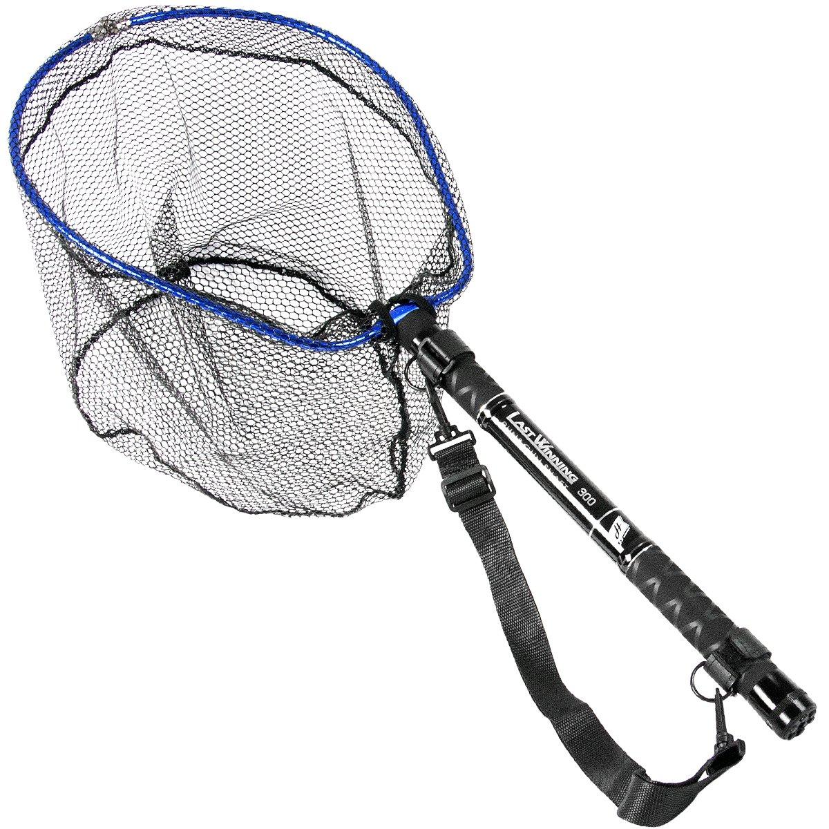 

TAKAMIYA Tamaami Concept Last Winning Run Gun Shaft 300 H.B KP-2039 чёрный