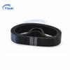 HTD 3M Close Loop Timing Belt Length 1245 1248 1251 1254 1260 1263 1287 1290 1299 1302 1335 1344mm Width 6-25mm 3M Drive Belt