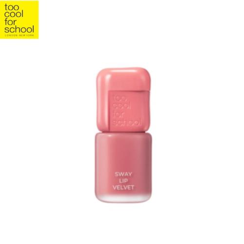 TOO COOL FOR SCHOOL Sway Lip Velvet 3.3g