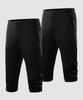 ARMEDES [2Pack] Ar-61 Length Training Pants (2 Colors)