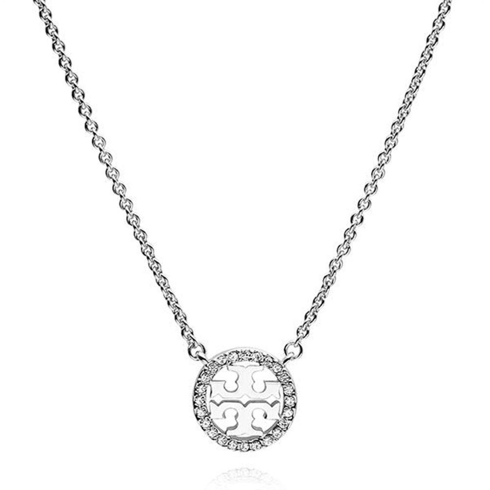

[Tory Burch TORY BURCH] 53420 042 Women s Necklace 53420 042