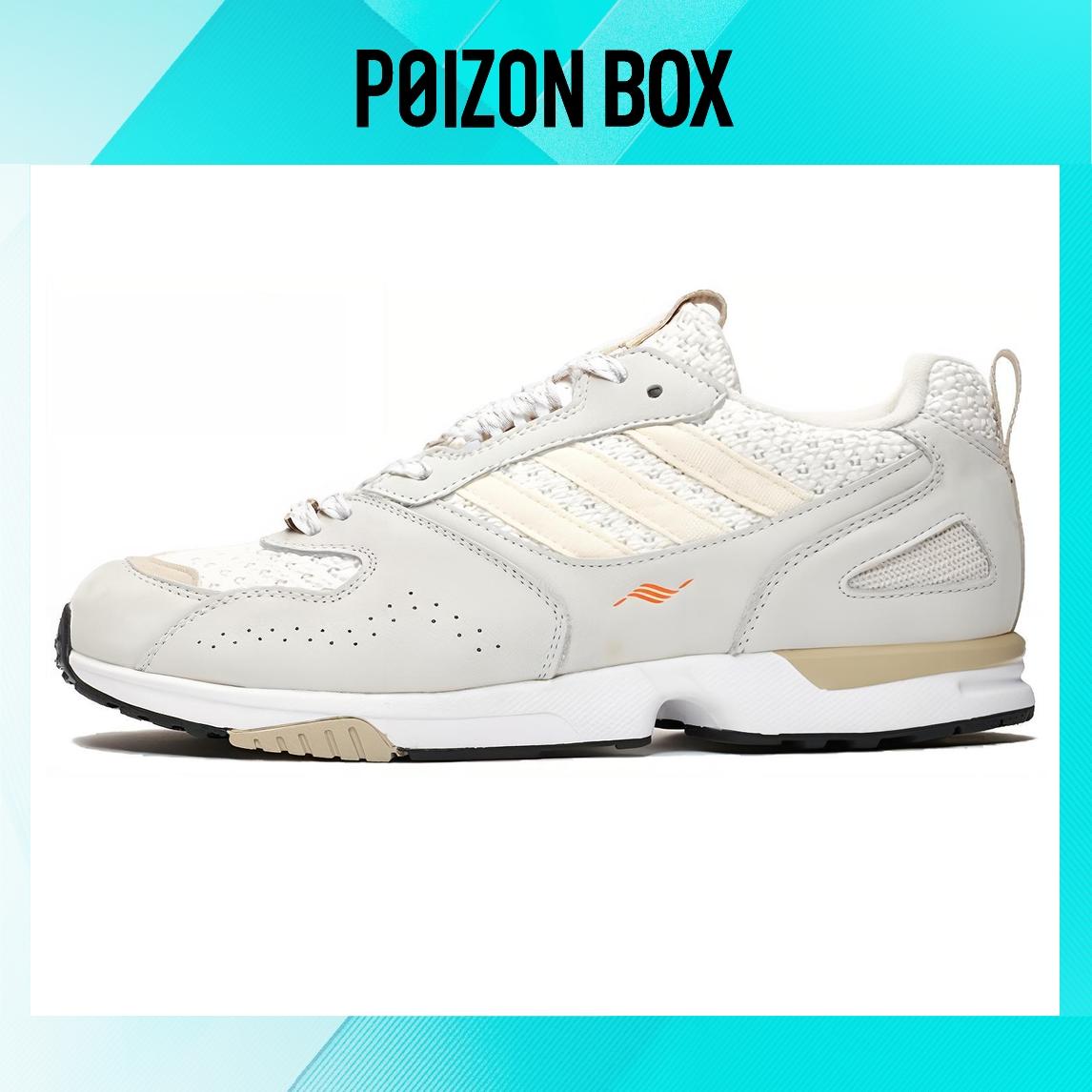 

кроссовки adidas originals ZX 4000 Life Casual Shoes Male G26959