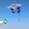 High-Grade Cartoon Butterfly Kite - Easy to Fly in Light Breeze for Kids & Adults